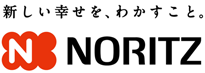 ノーリツロゴ